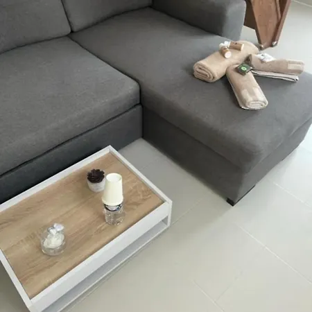 Maison 2 Pieces Avec Terrasse Apartamento *